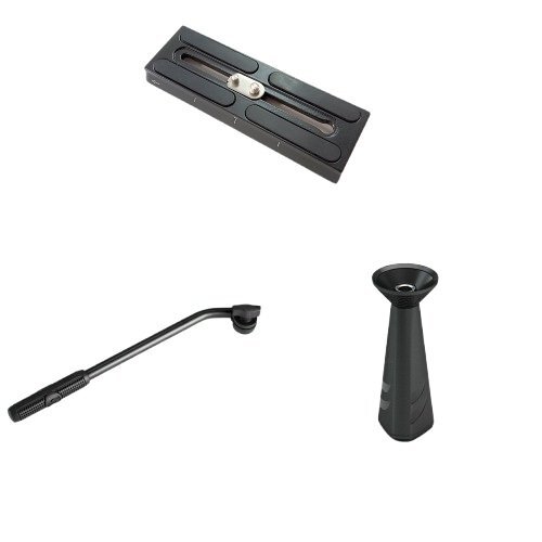 aceパンバー(S2150-1200)/サイドロードプレートS(Ace付属品・目盛なし)/S2150-1300(75mmタイダウン)セット拍卖
