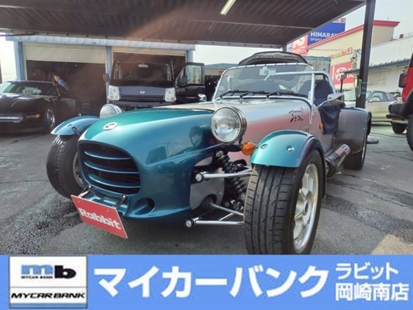ゼロ1 1.8 エアコン付き マツダエンジン拍卖
