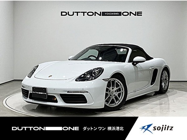 718ボクスター PDK スポーツクロノPKG スポエグ シートヒー拍卖