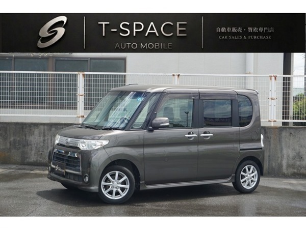 タント 660 カスタム X ディーラー点検整備済み拍卖