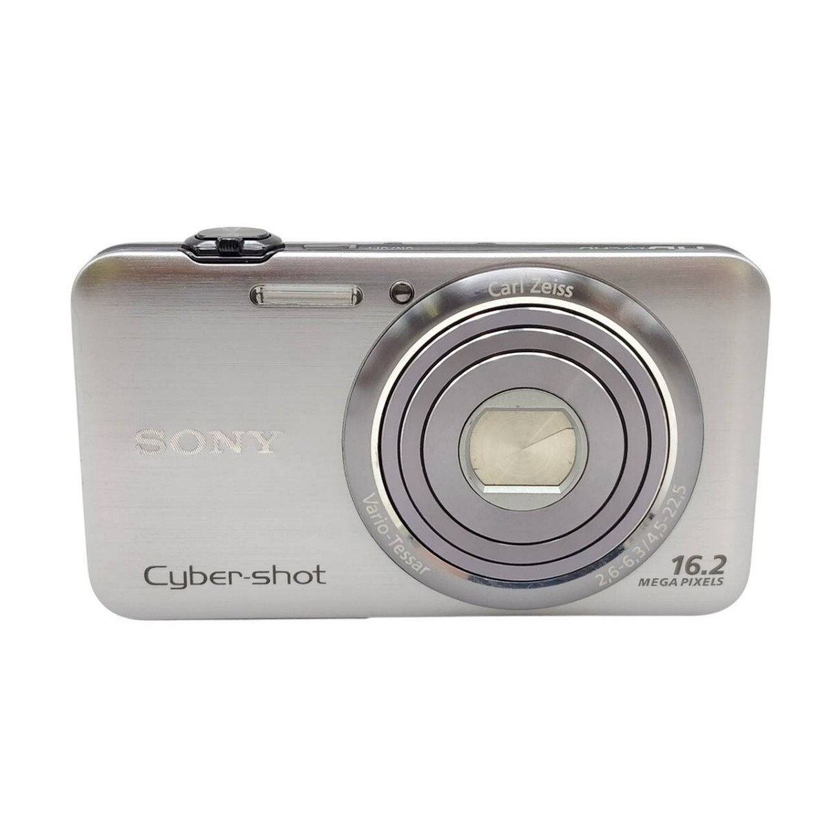 S-07970 SONY ソニー Cyber-shot DSC-WX7 シルバー サイバーショット デジカメ コンパクトデジタルカメラ コンデジ 動作未確認 現状品 07拍卖