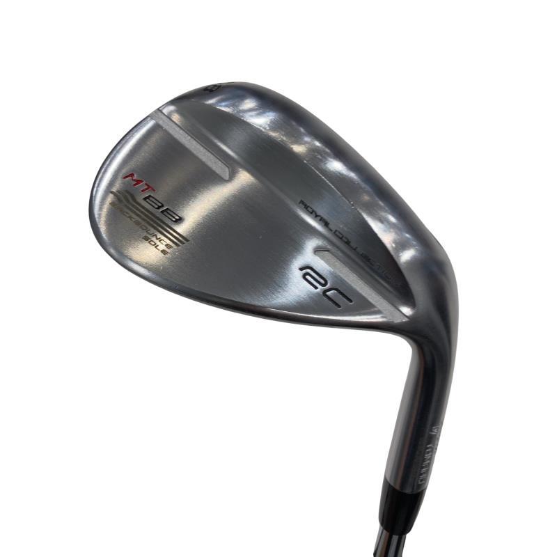 ロイヤルコレクション RC BB WEDGE 58° ウェッジ WG フレックスS拍卖