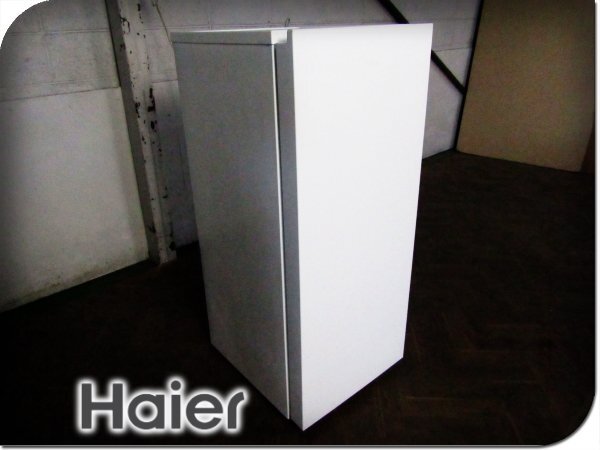 ■展示品■未使用品■Haier/ハイアール■ノンフロン電気冷凍庫■135L■前開き■2025年製■JF-HSU14A■kdn6196k拍卖