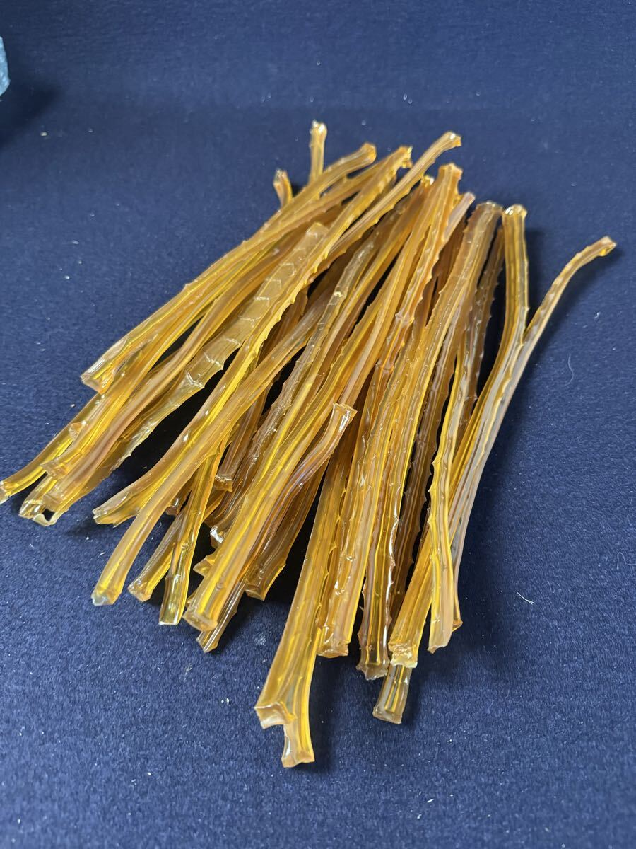 膠 まとめて 500g 大量 画材 日本画 にかわ 伝統工芸 岩絵具 拍卖