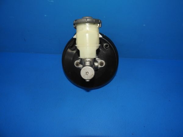 EK9 シビック 後期 タイプ R 純正 ブレーキ マスター バック シリンダー ブースター ASSY TYPE R B16B EK4 DC2 B18C インテグラ 前期拍卖