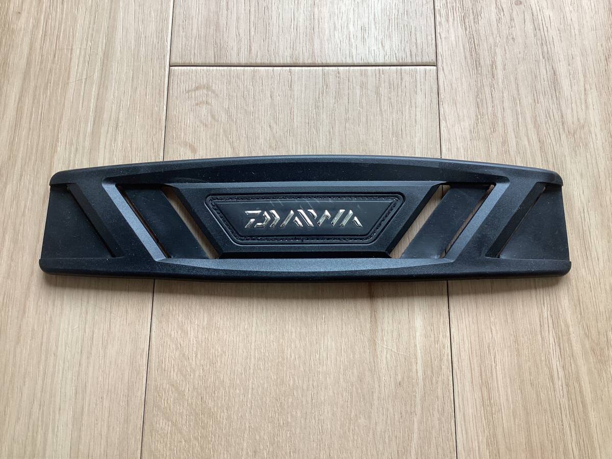 最低送料ゆうパケット230円発送! (ダイワ) あゆ スペシャルベルト用腰あて拍卖