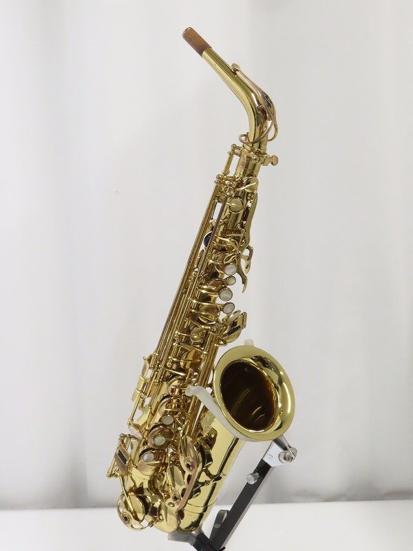 ♪♪SELMER SA80 Serie II アルトサックス S/NN.798565 Super Action セルマー♪♪034882001♪♪拍卖
