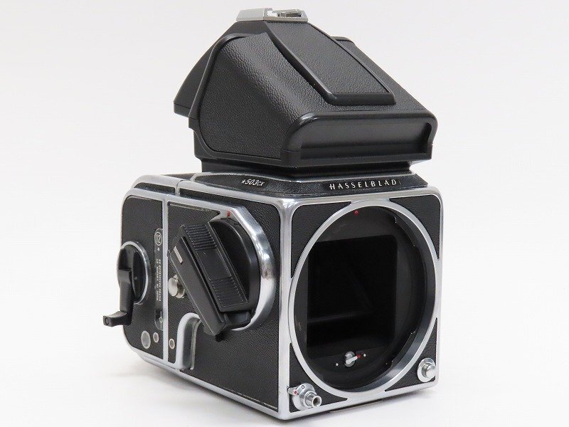 ●○HASSELBLAD 503CX/A12/PM5 中判 フィルムカメラ ハッセルブラッド○●034479001○●拍卖
