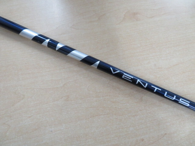 中古 Fujikura フジクラ VENTUS Blue 6X VeloCore ベンタス ベロコア ブルー 6 X Titleist タイトリスト スリーブ付 DR用拍卖