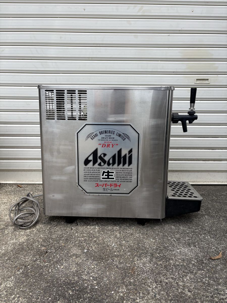 ビールサーバー ホシザキ HOSHIZAKI拍卖