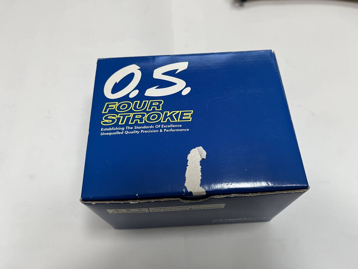 OS FS26S エンジン 未使用拍卖