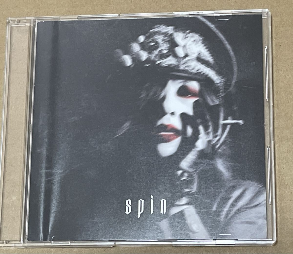 送料込 SADS - spin / FFRE020拍卖