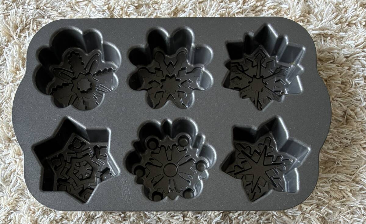 ノルディックウェア6 未使用品(箱無し)拍卖