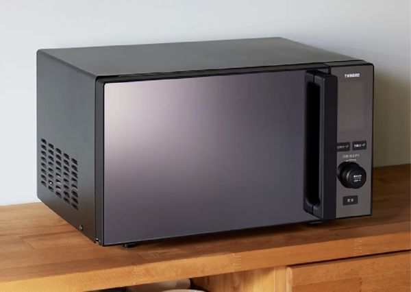 ★★★ほぼ未使用★中古美品★TWIN BIRDツインバード★電子レンジDRE-273★容量20L★★★拍卖