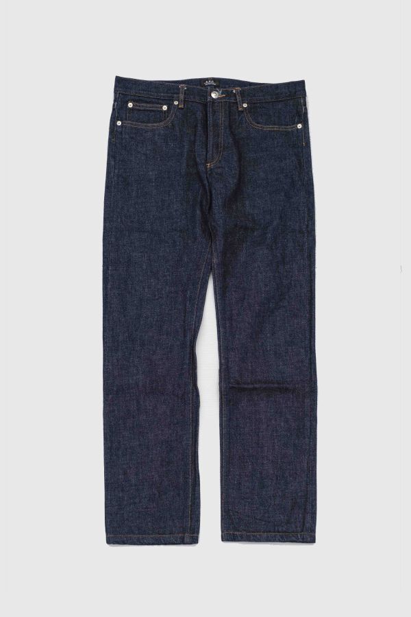 ★★★中古美品★A.P.C.アーペーセー★デニムパンツ★size_33(実寸w86cm〜)★★★拍卖
