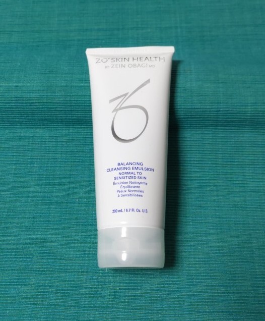 ☆ZO SKIN HEALTH バランシングクレンジングエマルジョン☆新品500円~拍卖
