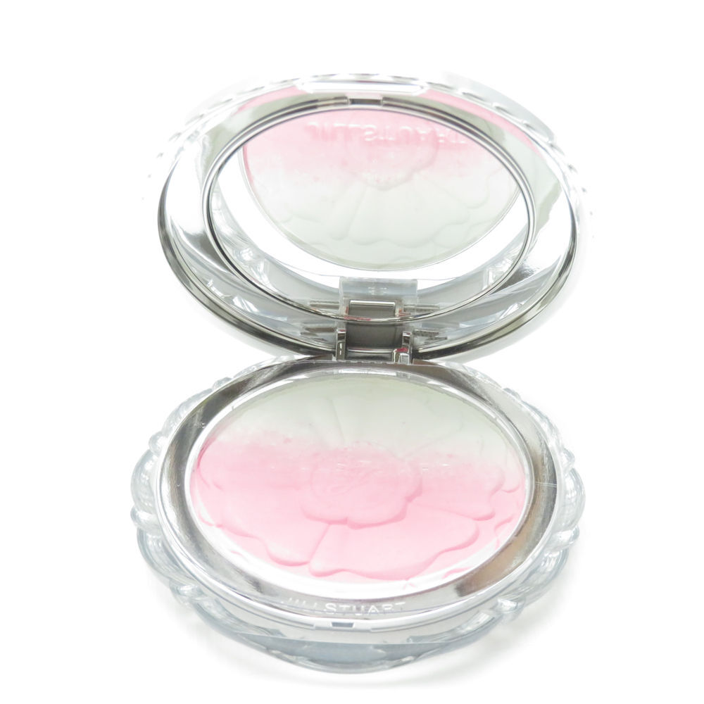 1円 未使用 美品 JILL STUART ジルスチュアート パステルペタル ブラッシュ チークカラー 8g 107 BD6031R2拍卖