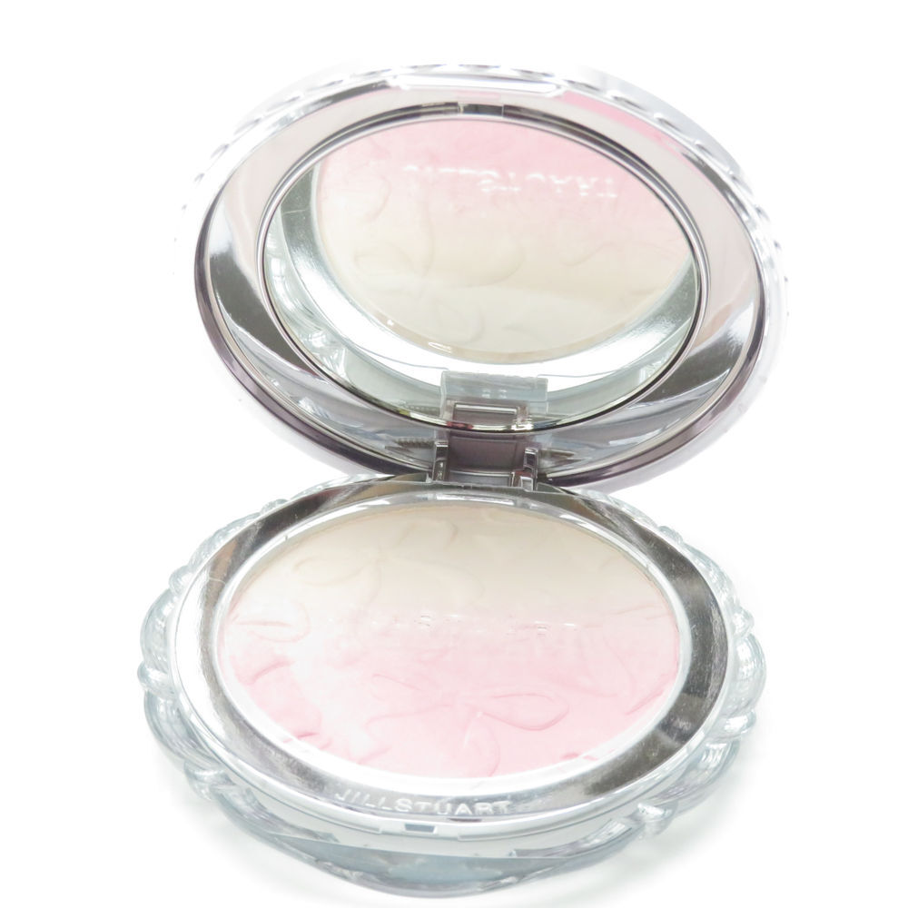 1円 未使用 美品 JILL STUART ジルスチュアート パステルペタル ブラッシュ リボンファッションショー チークカラー 8g 106 BD6033R2拍卖