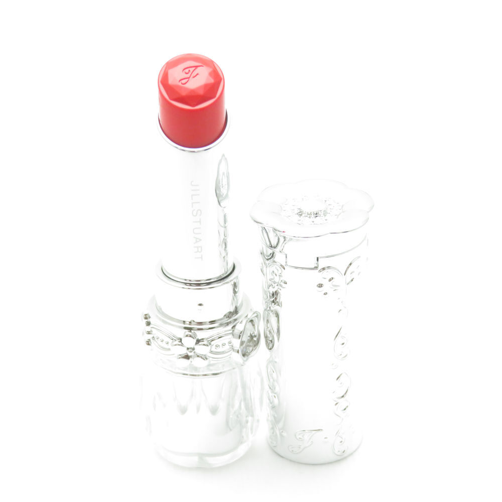 1円 未使用 美品 JILL STUART ジルスチュアート リップブロッサム グロウ 口紅 110 BM13093R2拍卖