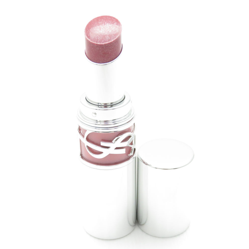 1円 未使用 美品 YvesSaintLaurent イヴサンローラン ラブシャイン リップスティック 口紅 215 BM13108R2拍卖