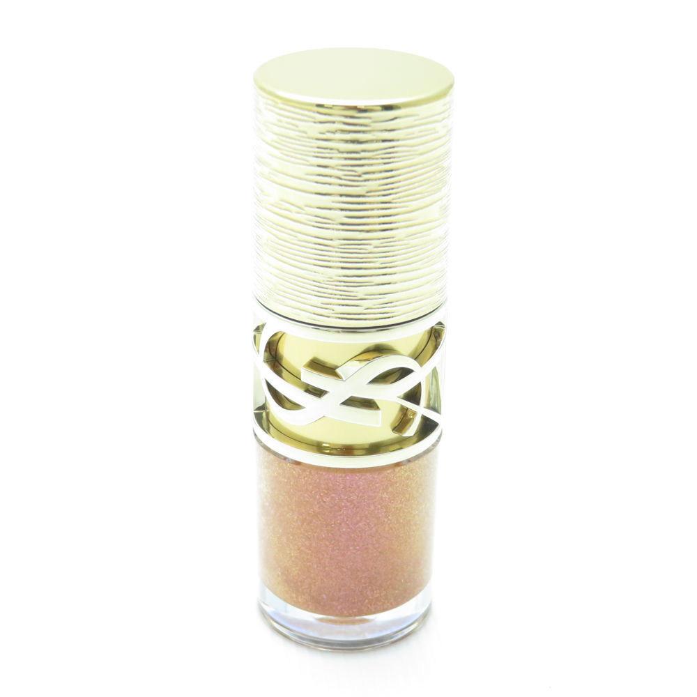 1円 未使用 美品 YvesSaintLaurent イヴサンローラン ラブシャイン グロスプランパー リップグロス 12 限定 BM13111R2拍卖