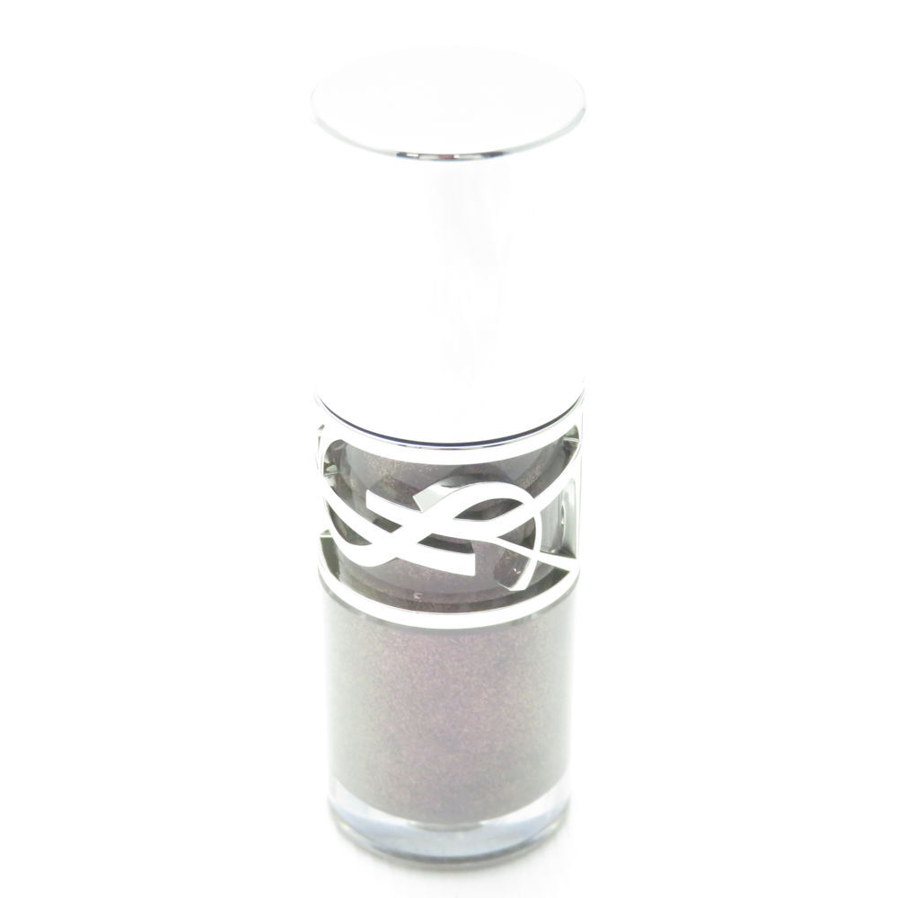 1円 未使用 美品 YvesSaintLaurent イヴサンローラン ラブシャイン オイルグロス リップグロス 1 BM13112R2拍卖