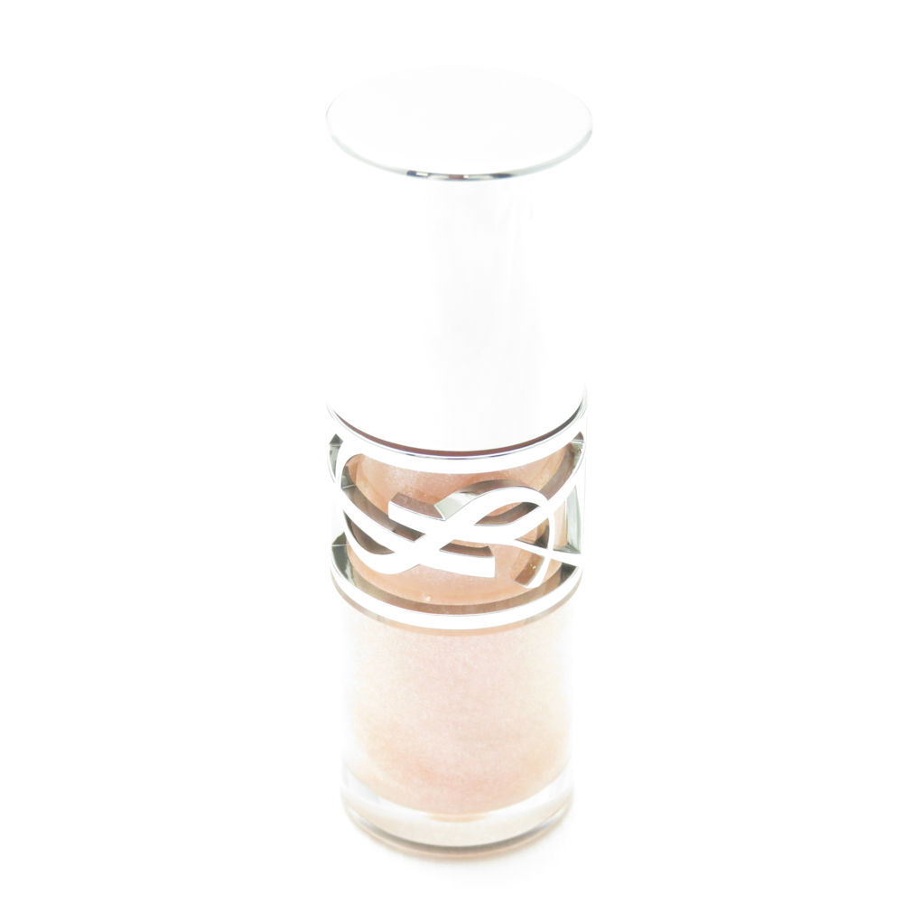 1円 未使用 美品 YvesSaintLaurent イヴサンローラン ラブシャイン グロスプランパー リップグロス 10 BM13113R2拍卖