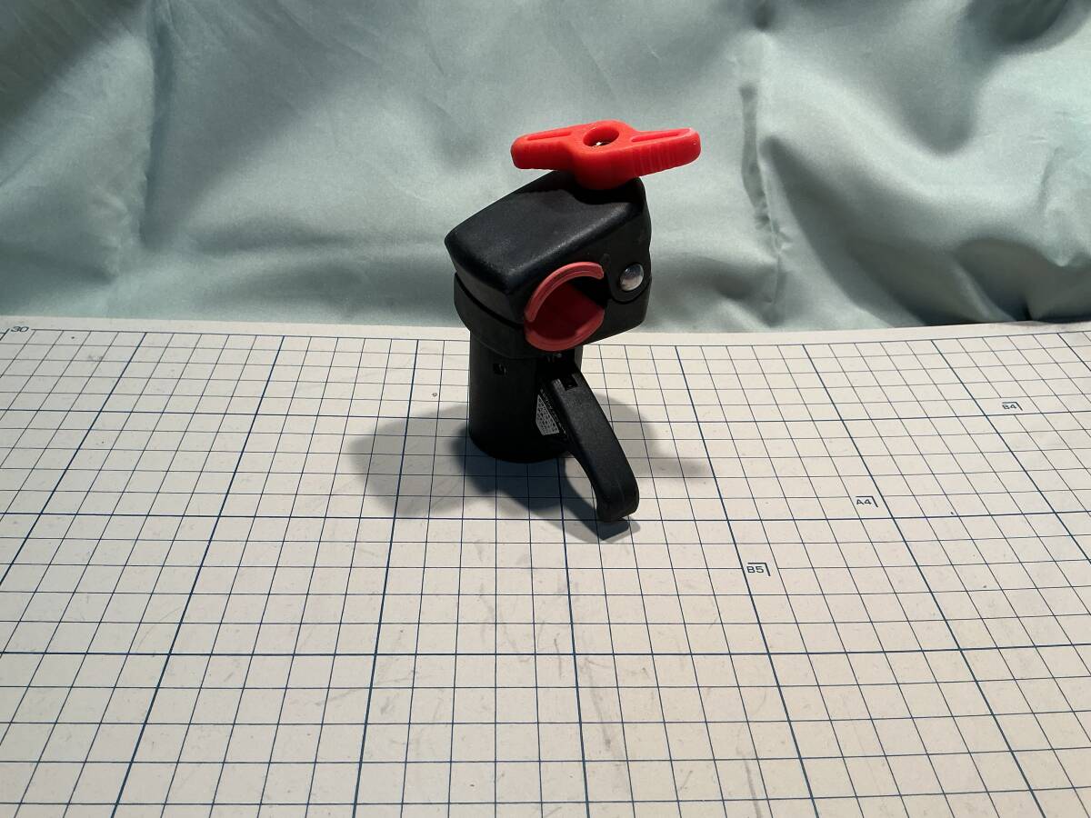 美品!第一精工 ミニラーク ロッドキーパー専用 ミニワンタッチサポート MINI LARK 中古 船釣り 竿受け 定形外450円拍卖