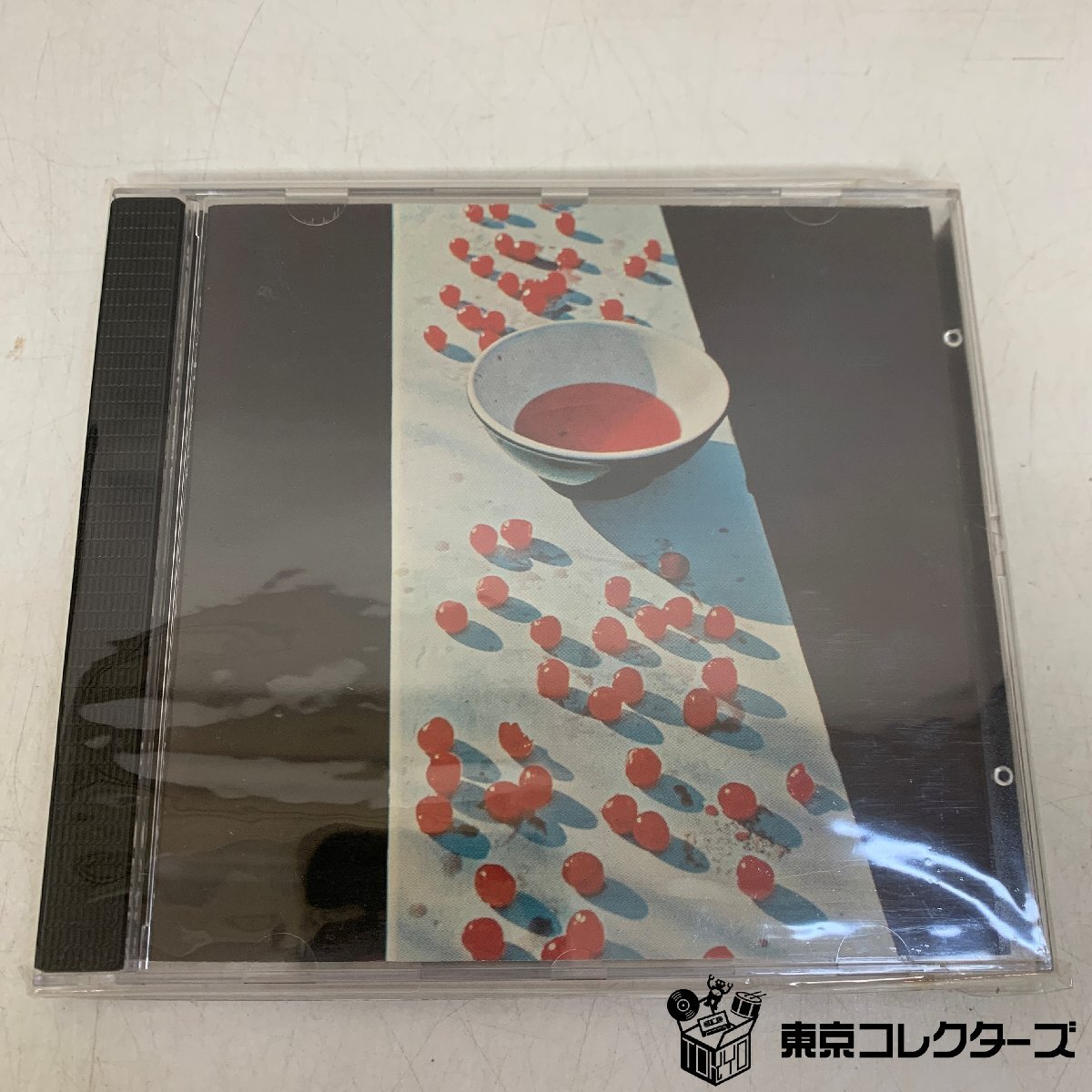 【CD】マッカートニー McCartney ポールマッカートニー ビートルズ 1970年 GZS 1029 〇拍卖