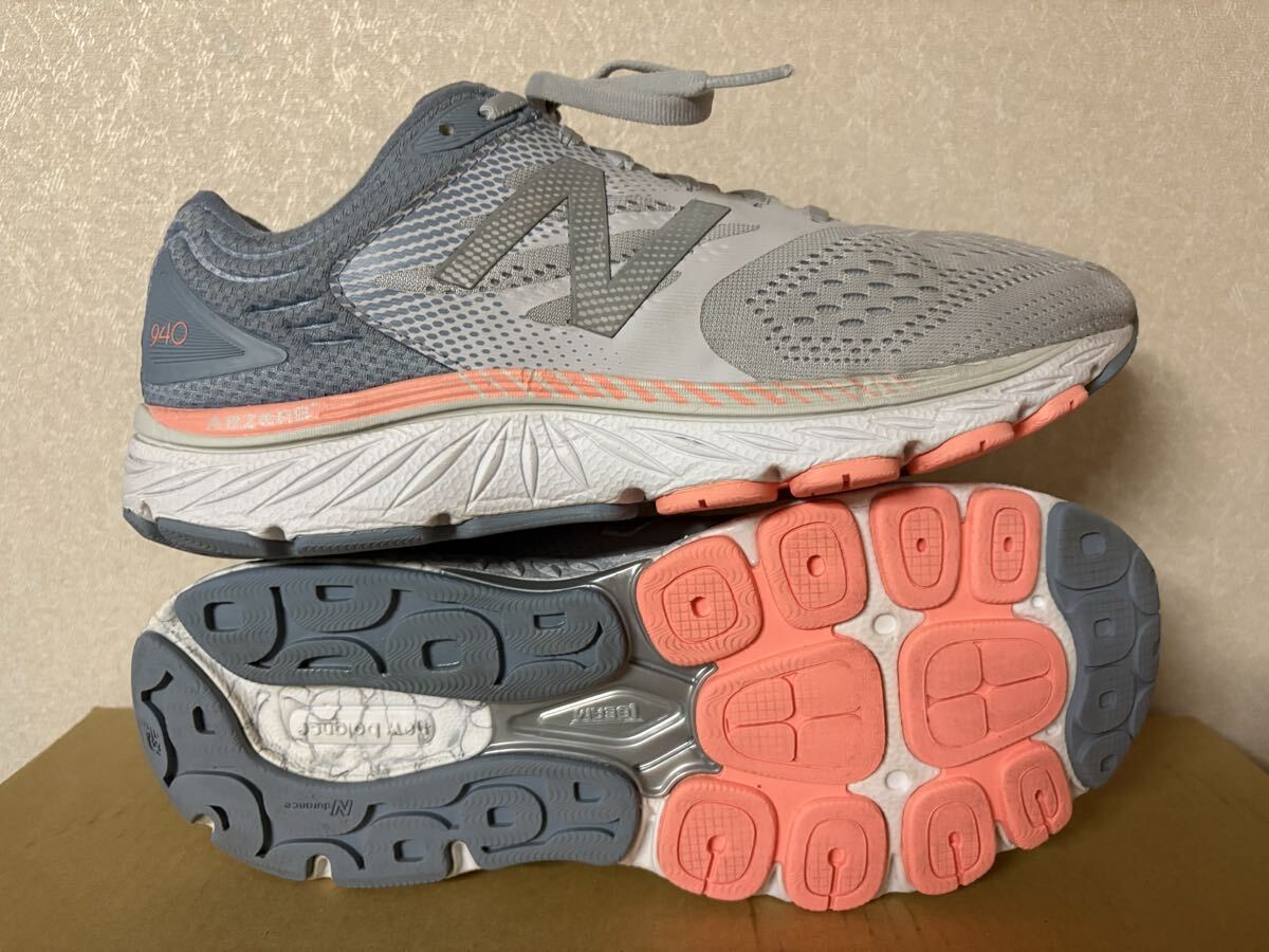 new balance W940GP4 size-27.0cm(B) 中古 箱無し 送料無料 NCNR拍卖