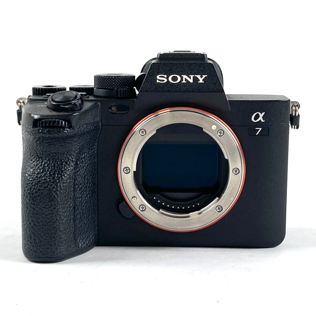 【1円】 ソニー SONY α7IV ボディ ILCE-7M4 デジタル ミラーレス 一眼カメラ 【中古】拍卖