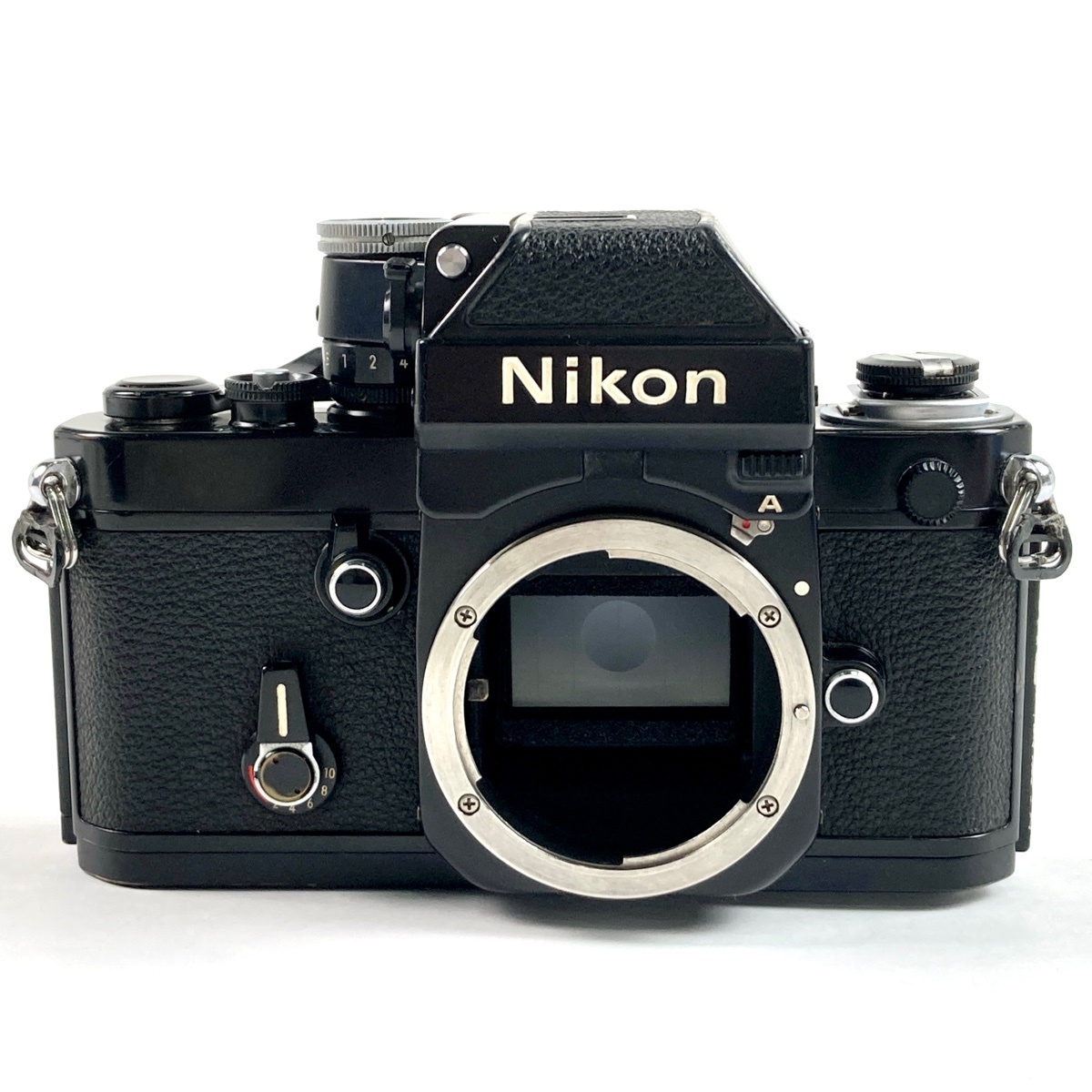 【1円】 ニコン Nikon F2 フォトミック A ボディ フィルム マニュアルフォーカス 一眼レフカメラ 【中古】拍卖