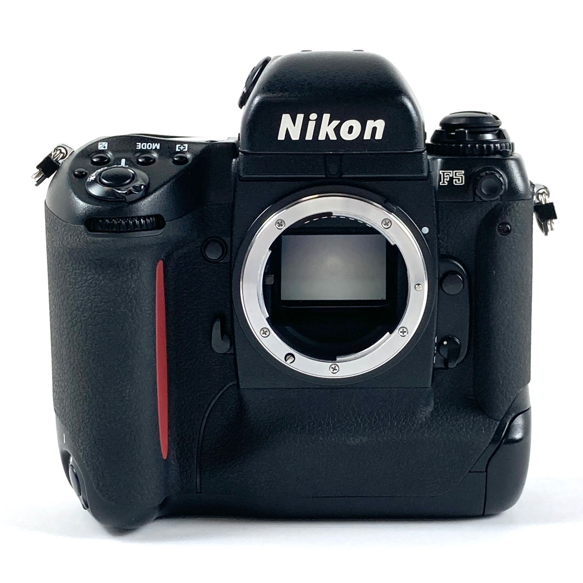 【1円】 ニコン Nikon F5 ボディ フィルム オートフォーカス 一眼レフカメラ 【中古】拍卖