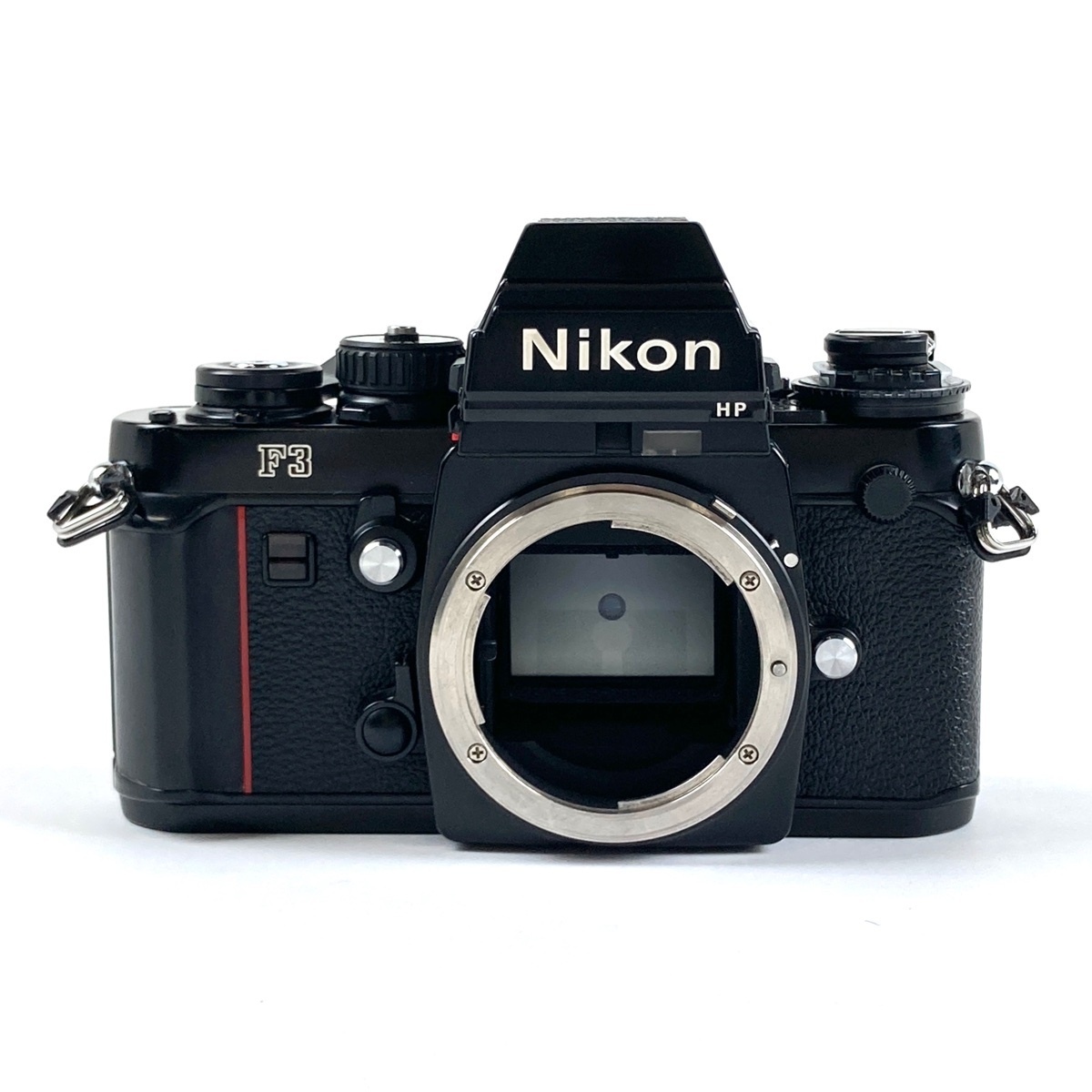 【1円】 ニコン Nikon F3 HP ボディ フィルム マニュアルフォーカス 一眼レフカメラ 【中古】拍卖