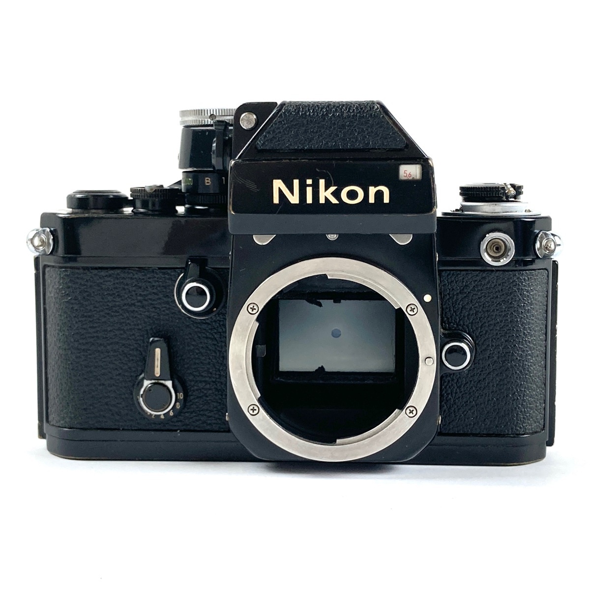 【1円】 ニコン Nikon F2 フォトミック ボディ フィルム マニュアルフォーカス 一眼レフカメラ 【中古】拍卖