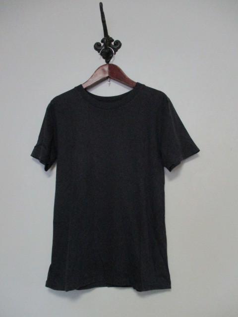 HereticgoesLonug茶後ろプリントTシャツ(USED)61521)拍卖