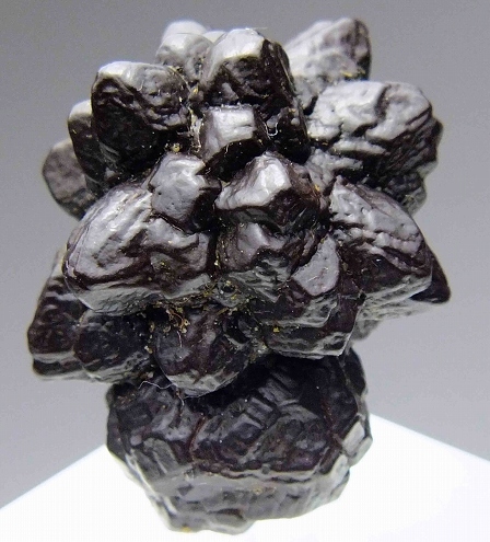 ☆☆ 針鉄鉱(白鉄鉱仮晶) エジプトの星 <エジプト>22 ☆☆拍卖