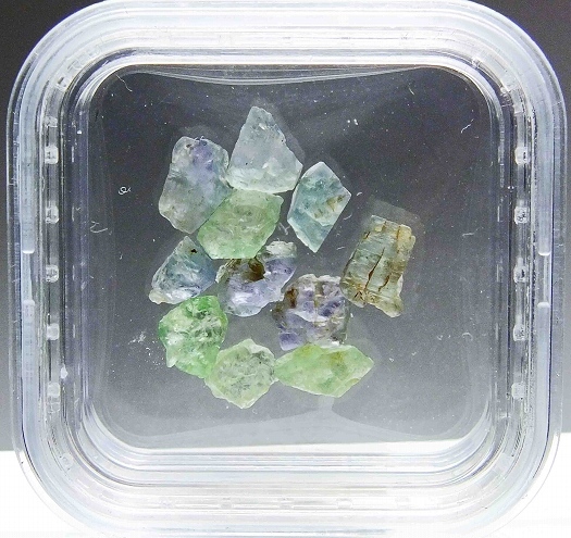 ☆☆ コーネルピン <タンザニア> 3 ☆☆拍卖