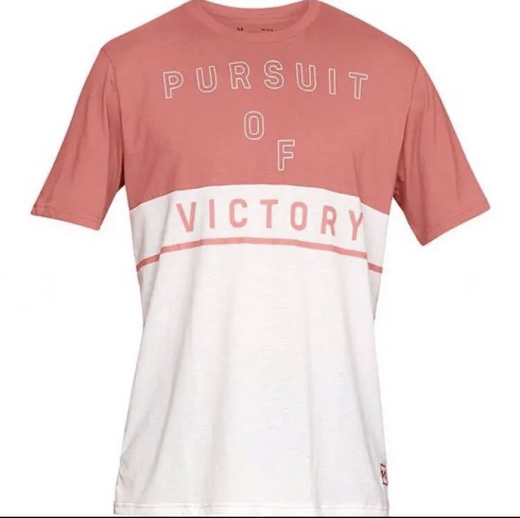 送料無料 新品 underarmour PURSUIT OF VICTORY拍卖