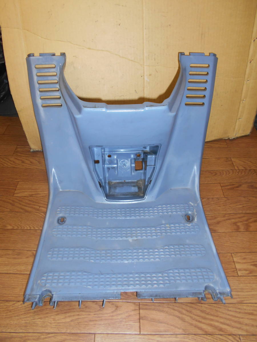 ジャイロキャノピー TA02 キャブ車 純正ステップフロア ステップボード拍卖