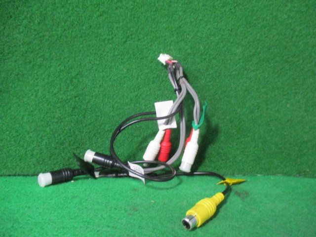 ★139 carrozzeria カロッツェリア ナビ コネクター拍卖