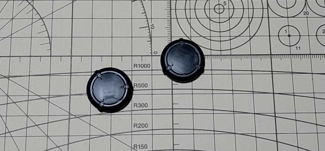 MG ザクウォーリア ビームライフル マガジン拍卖