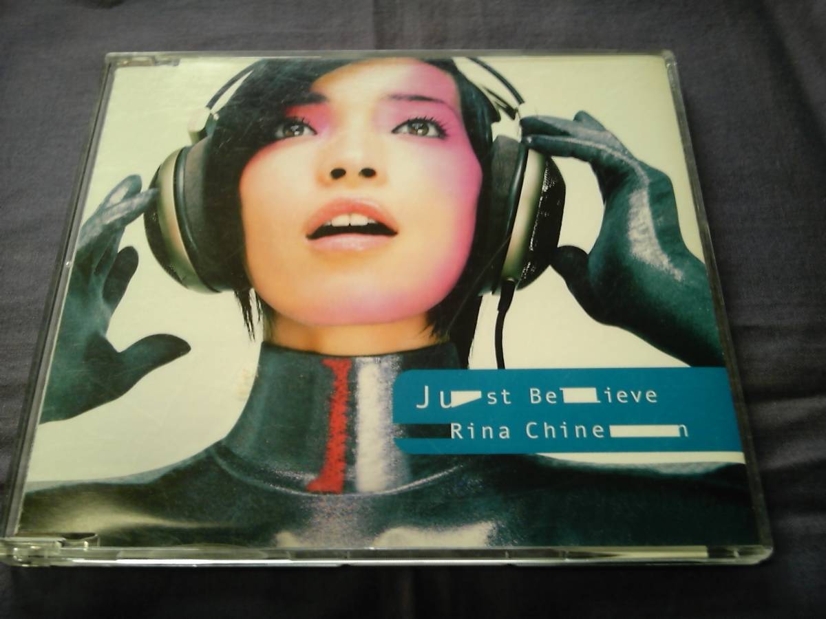 知念里奈★★Just Believe拍卖