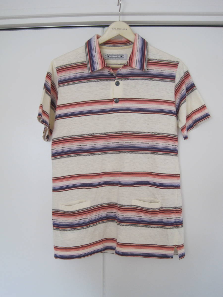 SASQUATCH fabrix. EO TO TO サスクワッチファブリックス エオトト プルオーバー半袖シャツ M ポケット付き拍卖