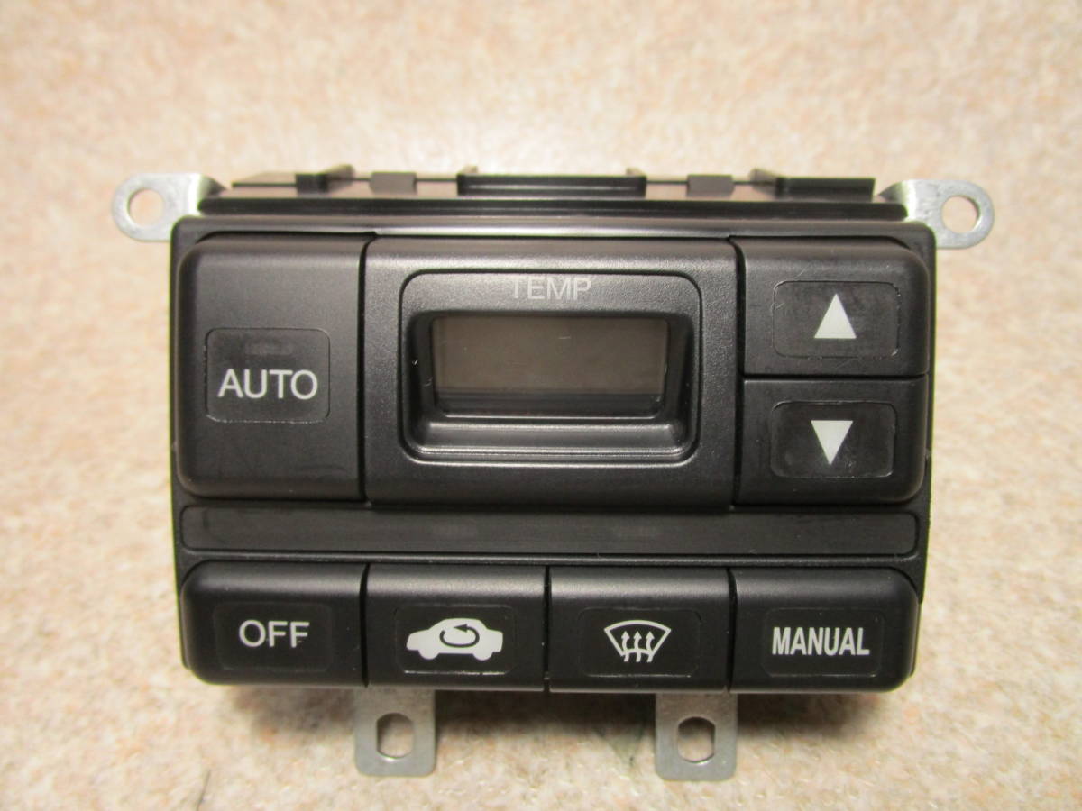 ラグレイト RL1 エアコンスイッチ STANLEY BQ919-36400拍卖