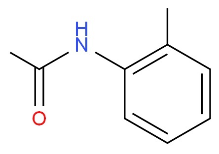 N-アセチル-o-トルイジン 99% 50g C9H11NO o-アセトトルイジン 2'-メチルアセトアニリド 有機化合物標本 化学薬品拍卖