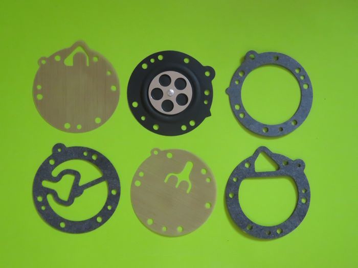 ティロットソン  DG-4HL/R 互換製品 Tillotson リペアキット キャブレター ゴーカート    (DG4HL/R)拍卖