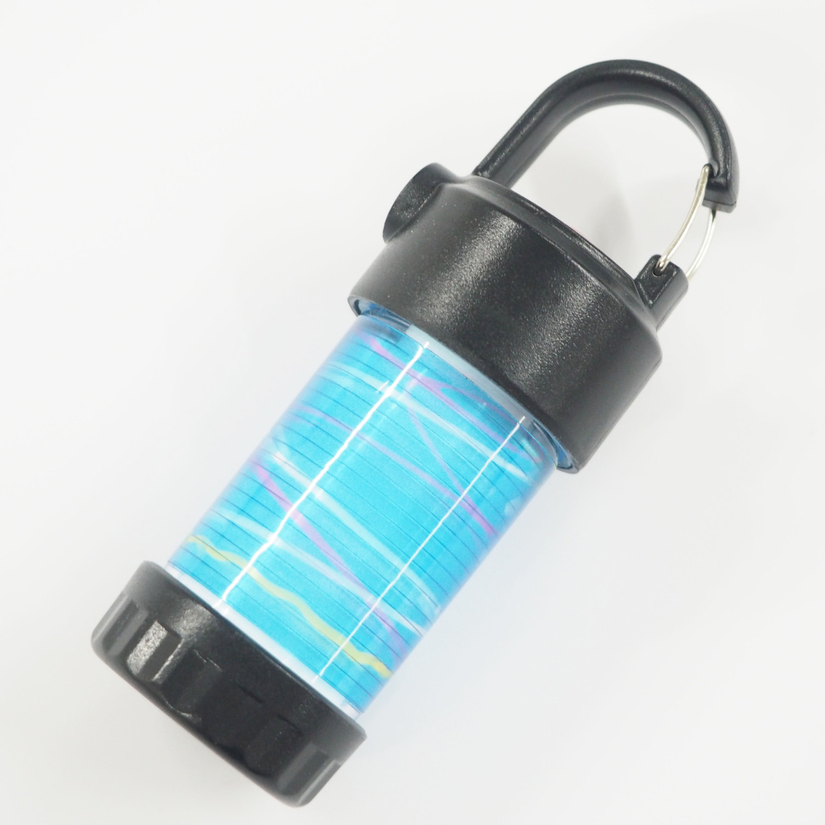 透明 ML4専用 ステッカー 水色 水風船 装飾 デコレーション クラシック レッドレンザー ML4 Ledlenser キャンプ拍卖