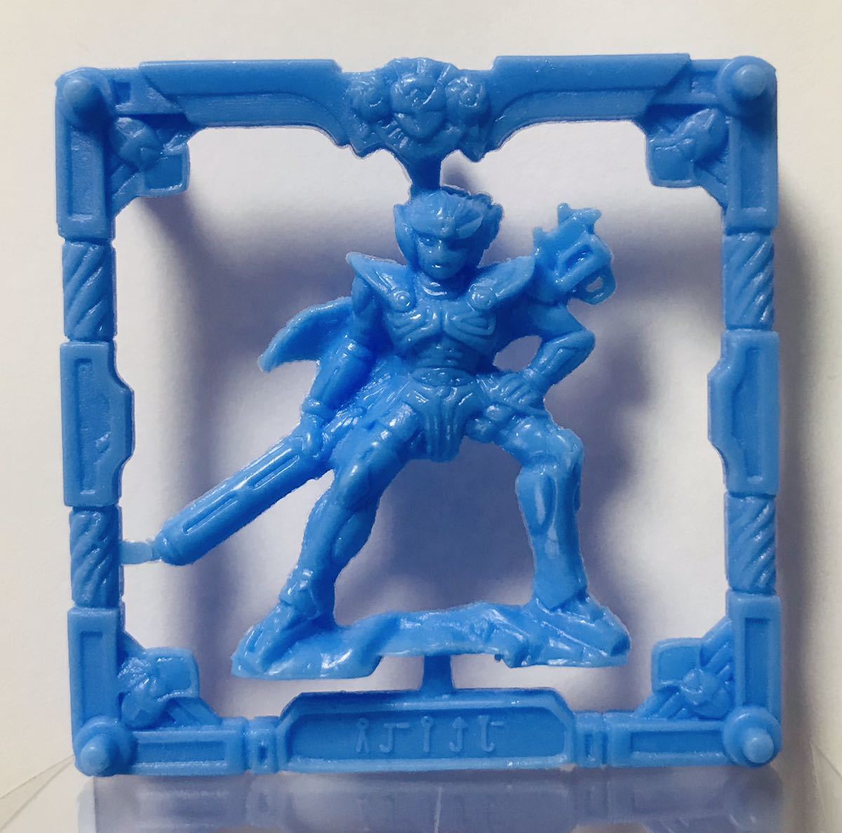 不二家 銀河伝説 バトラーの聖剣 ジョイントプラ 未切り 美品 食玩 マリー・アルノー マリーアルノー拍卖