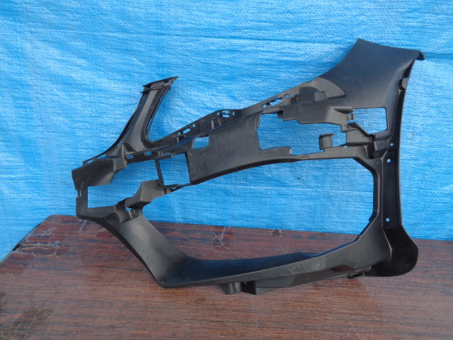 AP256 ベンツ W207 Eクラス 左 クーペ フロントバンパー ブラケット 左 A2078851965拍卖